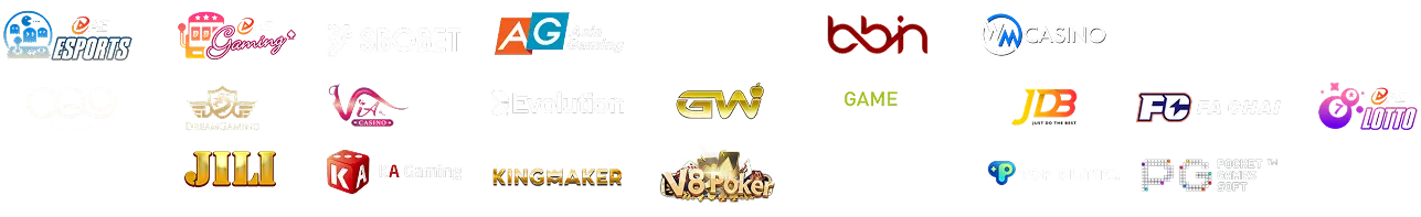 nhà cung cấp trò chơi tại bomwin