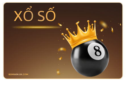 bomwin xổ số