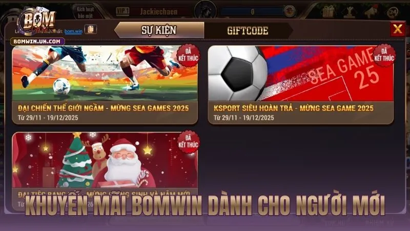 Danh sách các gói quà tặng khởi nghiệp hấp dẫn