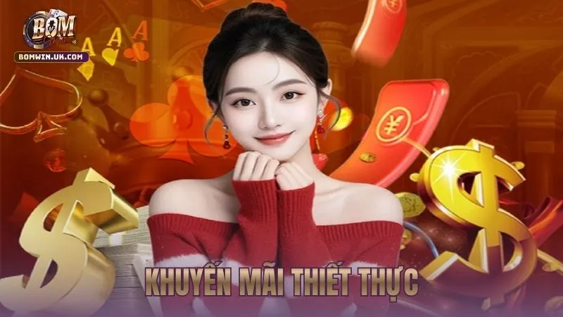 Ưu đãi thực tế, giá trị khủng dành cho hội viên.