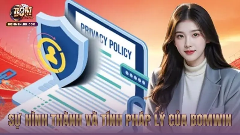 Hành trình phát triển và chứng nhận hoạt động hợp pháp của BOMWIN