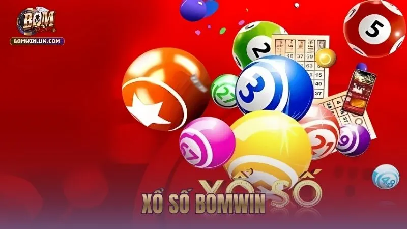 xổ số bomwin cập nhật mới 2026
